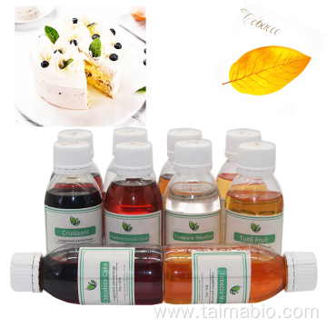 High concentrated essence flavors liquid fruit flavor